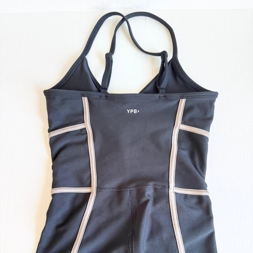 Abercrombie YPB sculptLUX Onesie - Picture 7 of 8